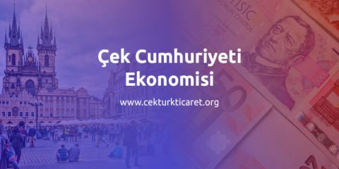 ᐈ Çek Cumhuriyeti Ekonomisi | Çekya Ekonomisi 2020